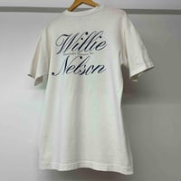 Image 4 of Willie Nelson 'Moonlight Becomes You' 1994 L