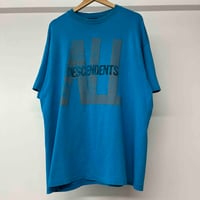 Image 1 of Descendents 'All' 90s XL
