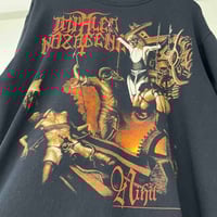 Image 2 of Impaled Nazarene 'Nihil' 2000 L/XL