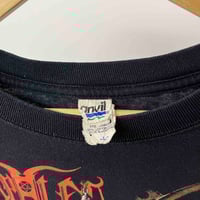 Image 3 of Impaled Nazarene 'Nihil' 2000 L/XL
