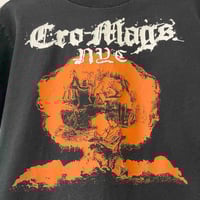 Image 2 of Cro-Mags Y2K M