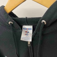 Image 3 of Carcass Zip-Up Hoodie 00s XL