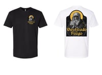 Image 3 of Bautizado En Fuego short sleeve