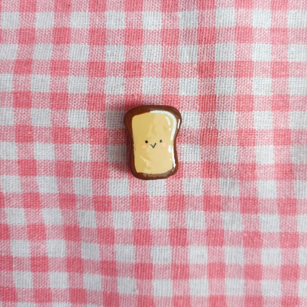 Image of Magnet Toast