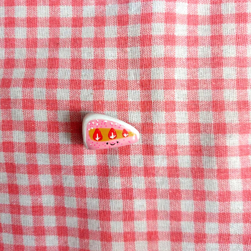 Image of Magnet Cake