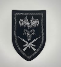 Image 2 of Goatsmegma - Emblem