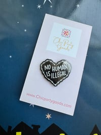 Image 1 of New Enamel Pin