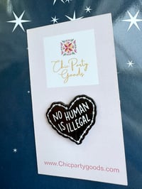Image 2 of New Enamel Pin
