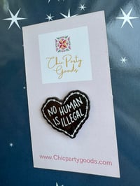 Image 3 of New Enamel Pin