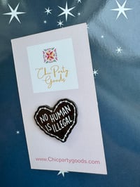 Image 4 of New Enamel Pin