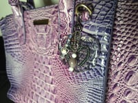 Image 3 of Centipede bag charm