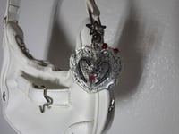 Image 4 of Centipede bag charm