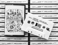 Just Right - Live at the Fortress 