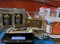 Image 2 of DANDELION POWDER