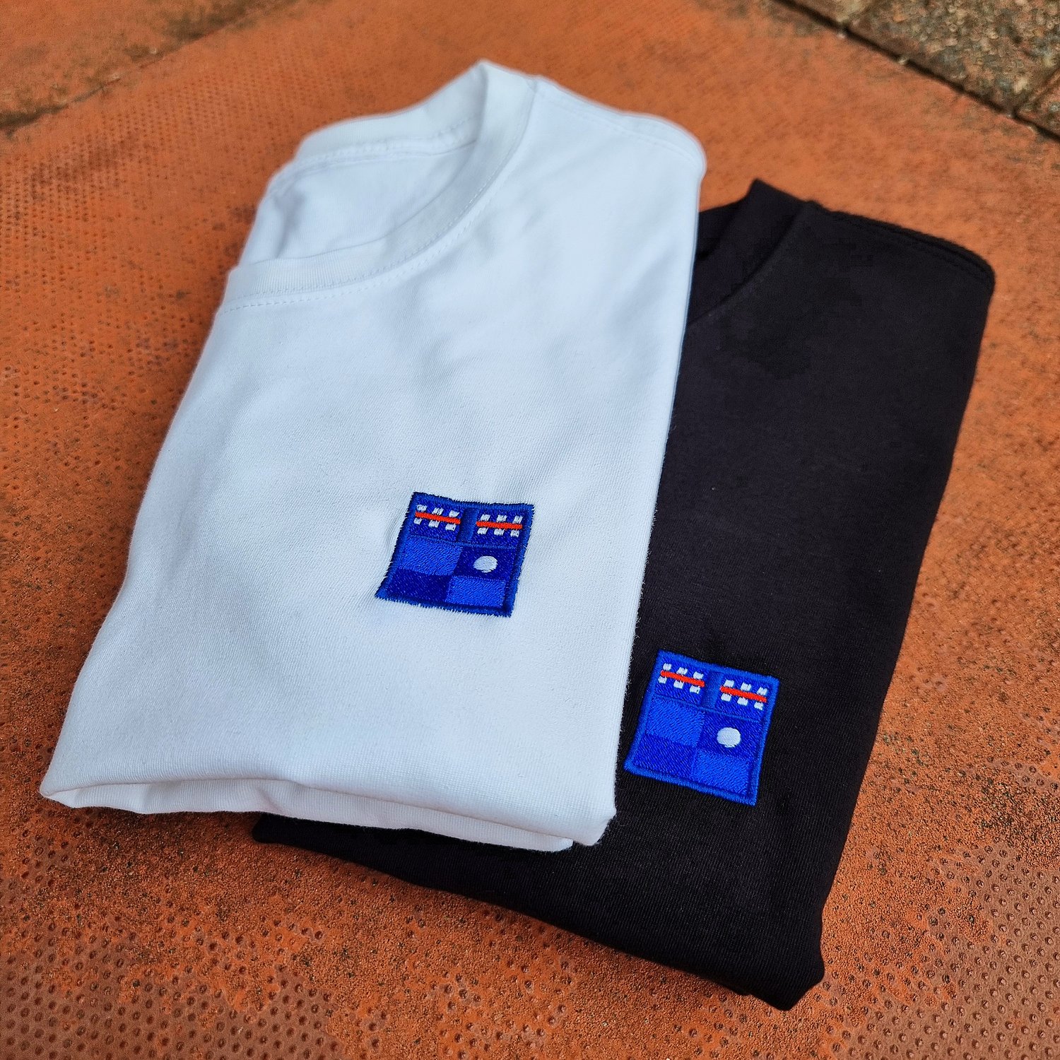 Image of Wilkins Icon T-Shirt - White