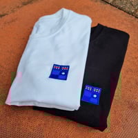 Image 2 of Wilkins Icon T-Shirt - White