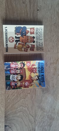 Image 3 of Coole Kids