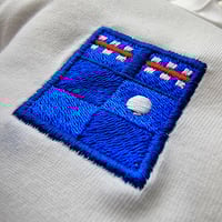 Image 1 of Wilkins Icon T-Shirt - White