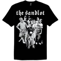 The Sandlot