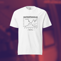 Image 1 of Chart Topper t-shirt