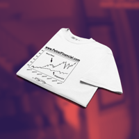 Image 2 of Chart Topper t-shirt