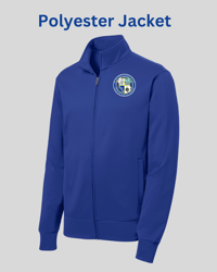 Polyester Jacket 