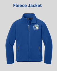 Fleece Jacket 