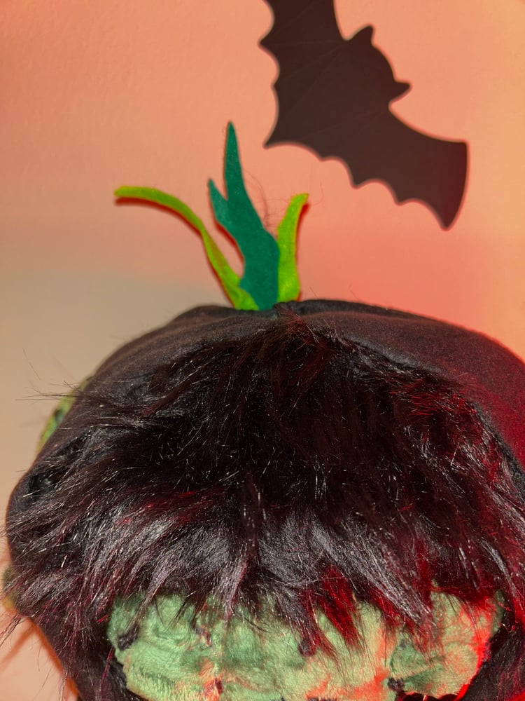 Image of Sinister Grinz Trash