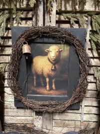 Image 1 of #9.... The Guardian of the Homestead ~