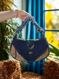 * First bag ever made! *