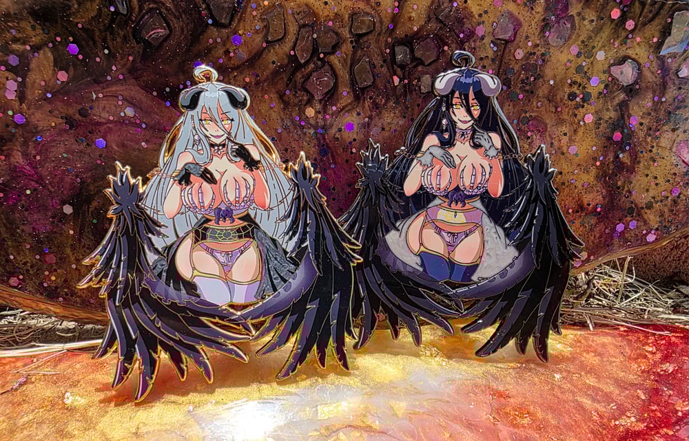 Image of Succubus
