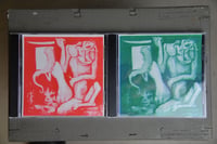 Iodyne S/T CD