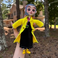 Image 1 of Lil Spy doll