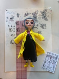 Image 3 of Lil Spy doll