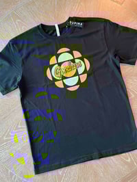 Goodness GBC Women's Tee - Black 