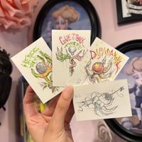 Image 1 of Other mini painting Set