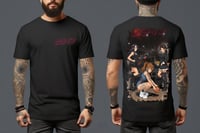 Image 1 of Trio anime Tee