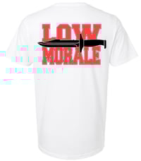 Image 2 of Texas Hardcore Tee