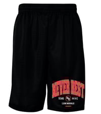 Texas Hardcore Shorts