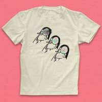 Image 2 of "Big Ideas" Tshirt