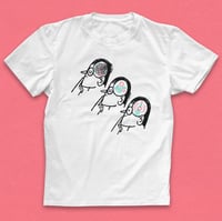 Image 1 of "Big Ideas" Tshirt