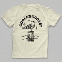 Image 1 of Cooler At The Coast T-Shirt