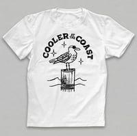 Image 4 of Cooler At The Coast T-Shirt