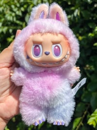 Image 2 of Big Into Energy Labubus 