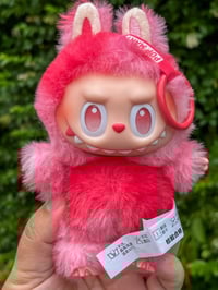 Image 3 of Big Into Energy Labubus 