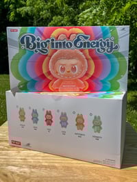Image 5 of Big Into Energy Labubus 