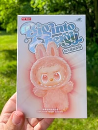 Image 1 of Big Into Energy Labubus 