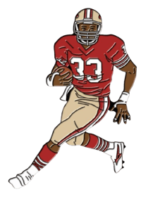 Image 1 of Craig Pin