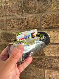 Image 3 of Street scene in Yellow 