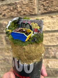 Image 2 of Street scene in Chrome 